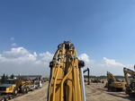 Hydraulique with 