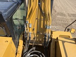 Hydraulique with 