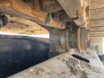 Train de roulement with 