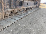 Train de roulement with 