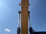 Hydraulique with 