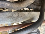 General Appearance with Second Serial Number/VIN Photo