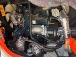 Motore with 
