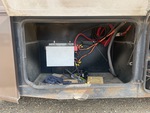Services publics de l'extérieur with 