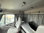 Cab with 