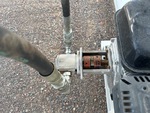 Hydraulique with 