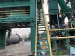 Load-Out Silo with