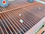 Cold Feed System with
