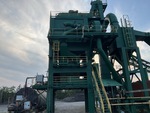 Load-Out Silo with