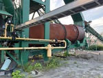 Dryer/Mixer Drum with