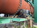 Dryer/Mixer Drum with