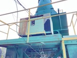 Dust Collector with