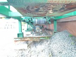 Cold Feed System with