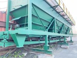 Cold Feed System with