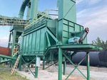 Dust Collector with