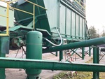 Dust Collector with