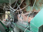 Load-Out Silo with