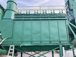 Dust Collector with