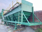 Cold Feed System with