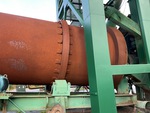Dryer/Mixer Drum with