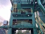 Load-Out Silo with