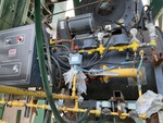 Dryer/Mixer Drum with