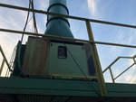 Dust Collector with