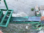 Cold Feed System with