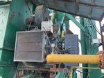 Dryer/Mixer Drum with