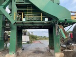 Load-Out Silo with