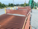 Cold Feed System with