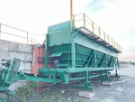 Cold Feed System with