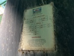 Dryer/Mixer Drum with