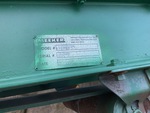Rap Feed System with