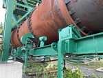 Dryer/Mixer Drum with