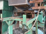 Dryer/Mixer Drum with