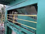 Load-Out Silo with