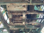 Load-Out Silo with