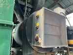 Dryer/Mixer Drum with