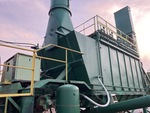 Dust Collector with