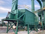 Dust Collector with