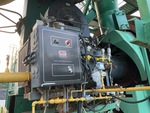Dryer/Mixer Drum with
