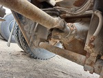 Drivetrain with 