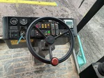 Control Station with 