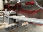LL453172 - 2020 International LT6125DCAT: Engine # 1