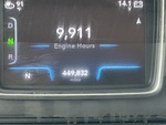 LL453172 - 2020 International LT6125DCAT: Odometer (Start)