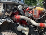 LL453172 - 2020 International LT6125DCAT: Engine - Right Side