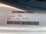 LL453172 - 2020 International LT6125DCAT: Serial Number / VIN