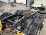 LL453172 - 2020 International LT6125DCAT: Frame Condition