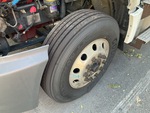 LL453172 - 2020 International LT6125DCAT: Left Steer Tire